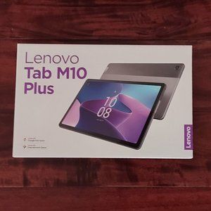 Lenovo Tab M10 Plus